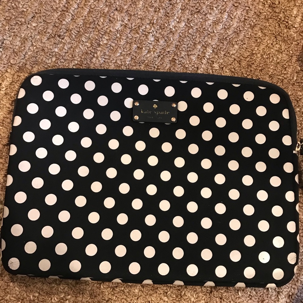 kate space computer case